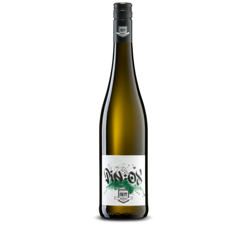 PIN:OX Weißwein-Cuvée trocken