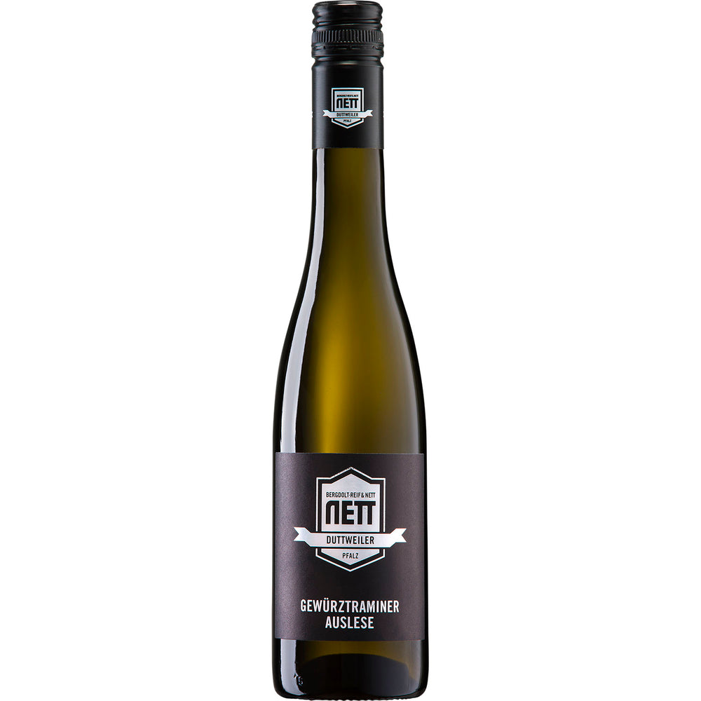 Gewürztraminer Auslese