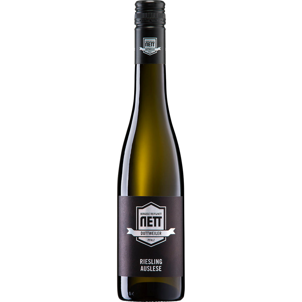 Riesling Auslese