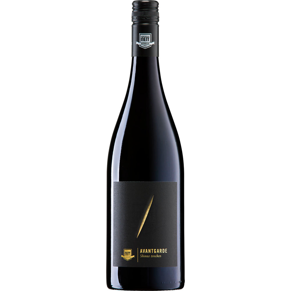 Shiraz trocken I Avantgarde