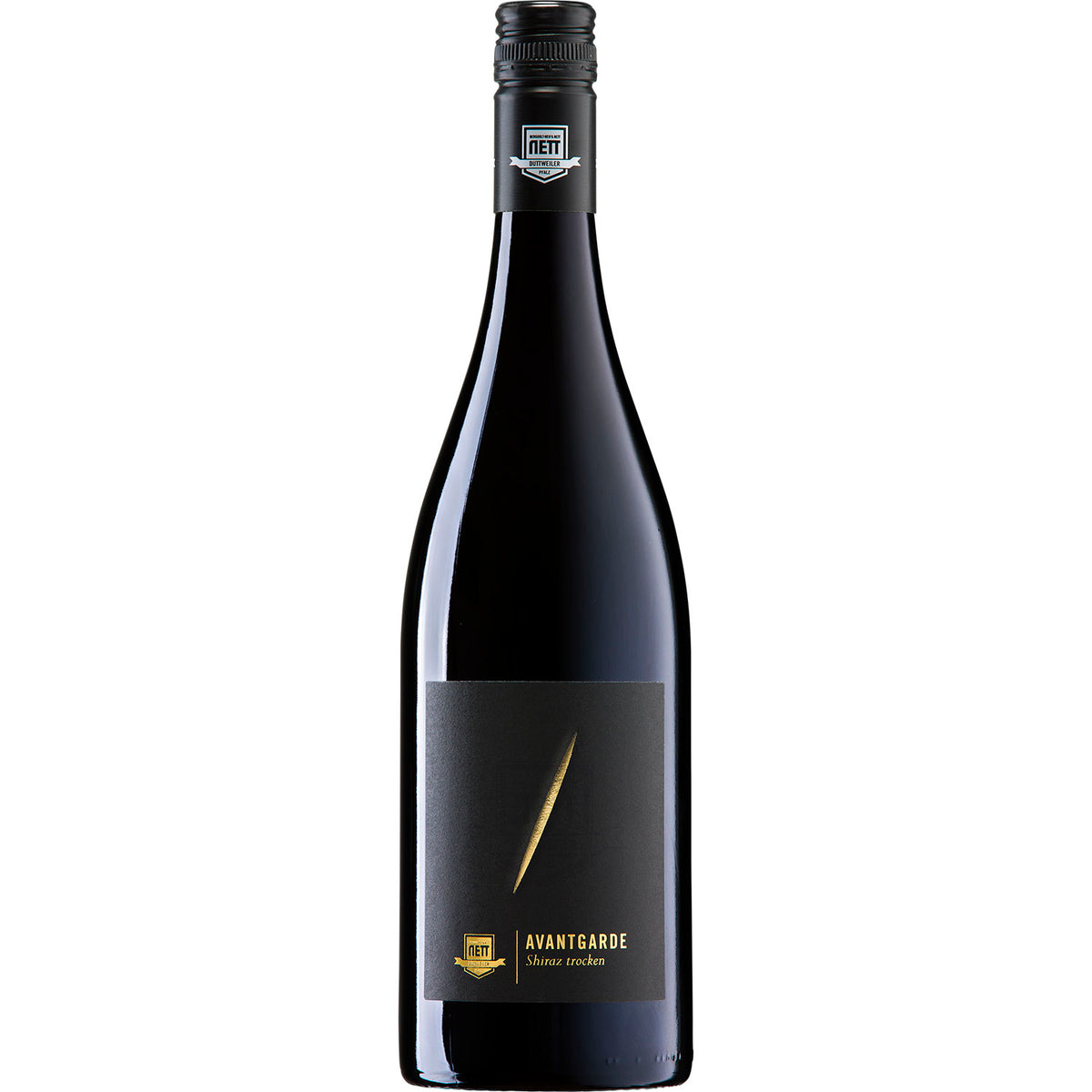 Shiraz trocken I Avantgarde