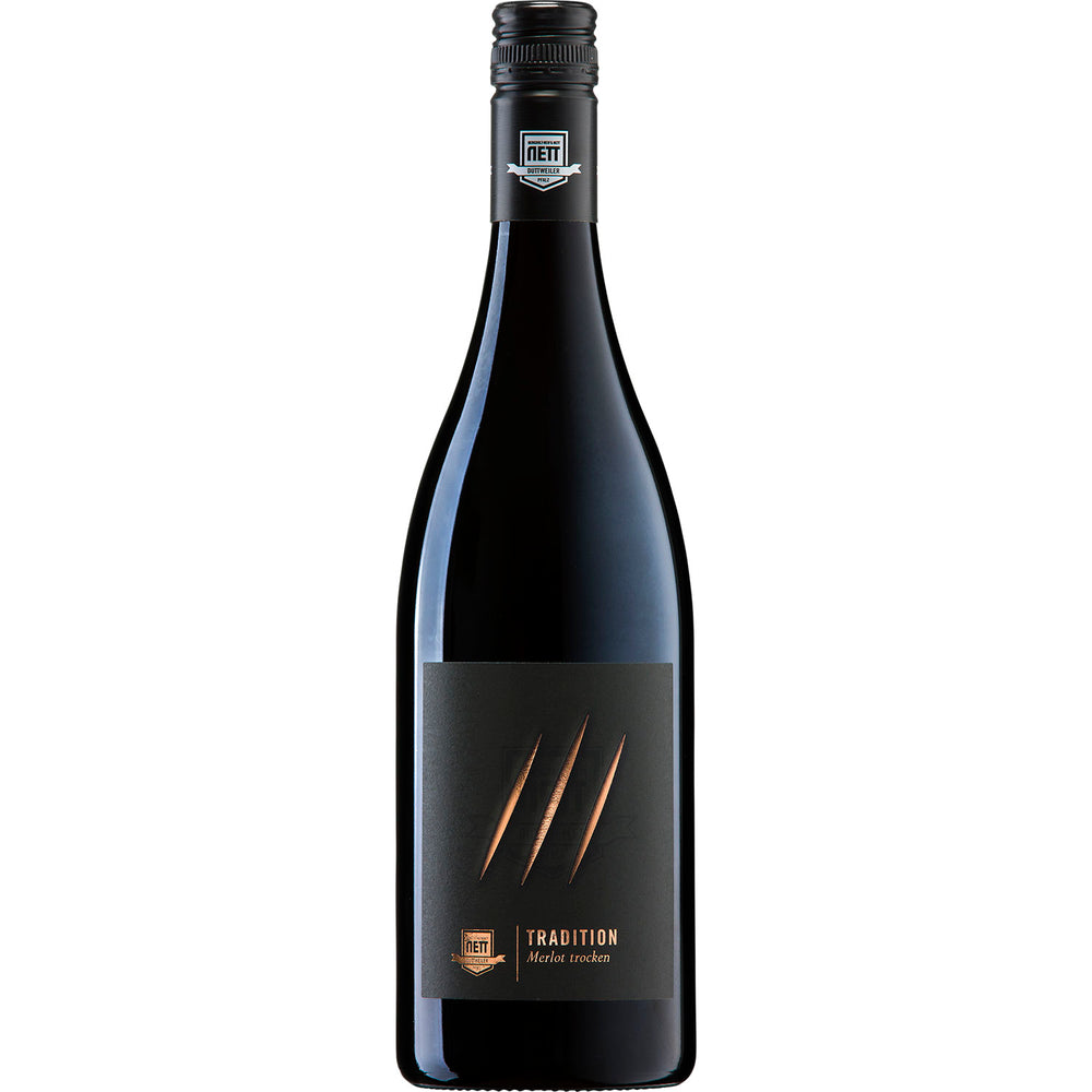 Merlot trocken III Tradition