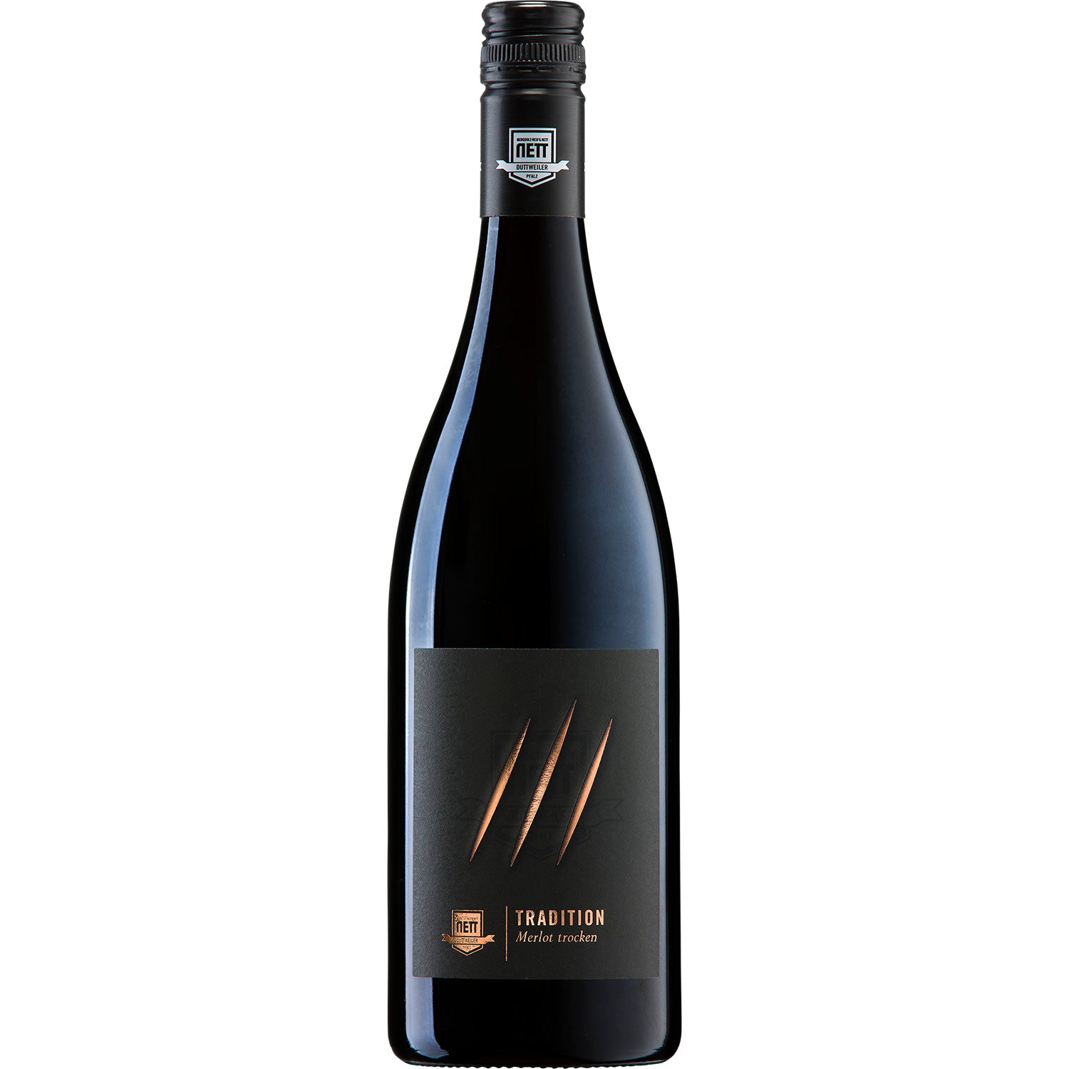 Merlot trocken III Tradition