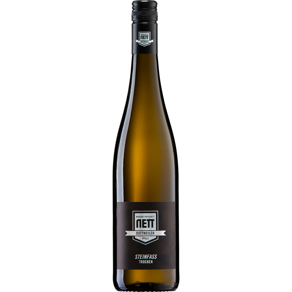 Steinfass Riesling trocken