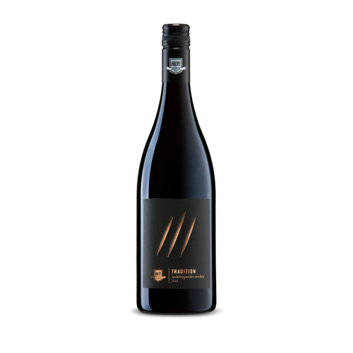 Spätburgunder trocken III Tradition