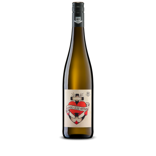 Glaube-Liebe-Hoffnung Riesling trocken