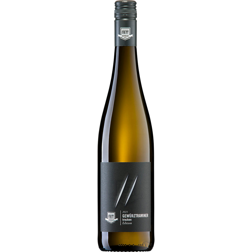 Gewürztraminer trocken II Edition
