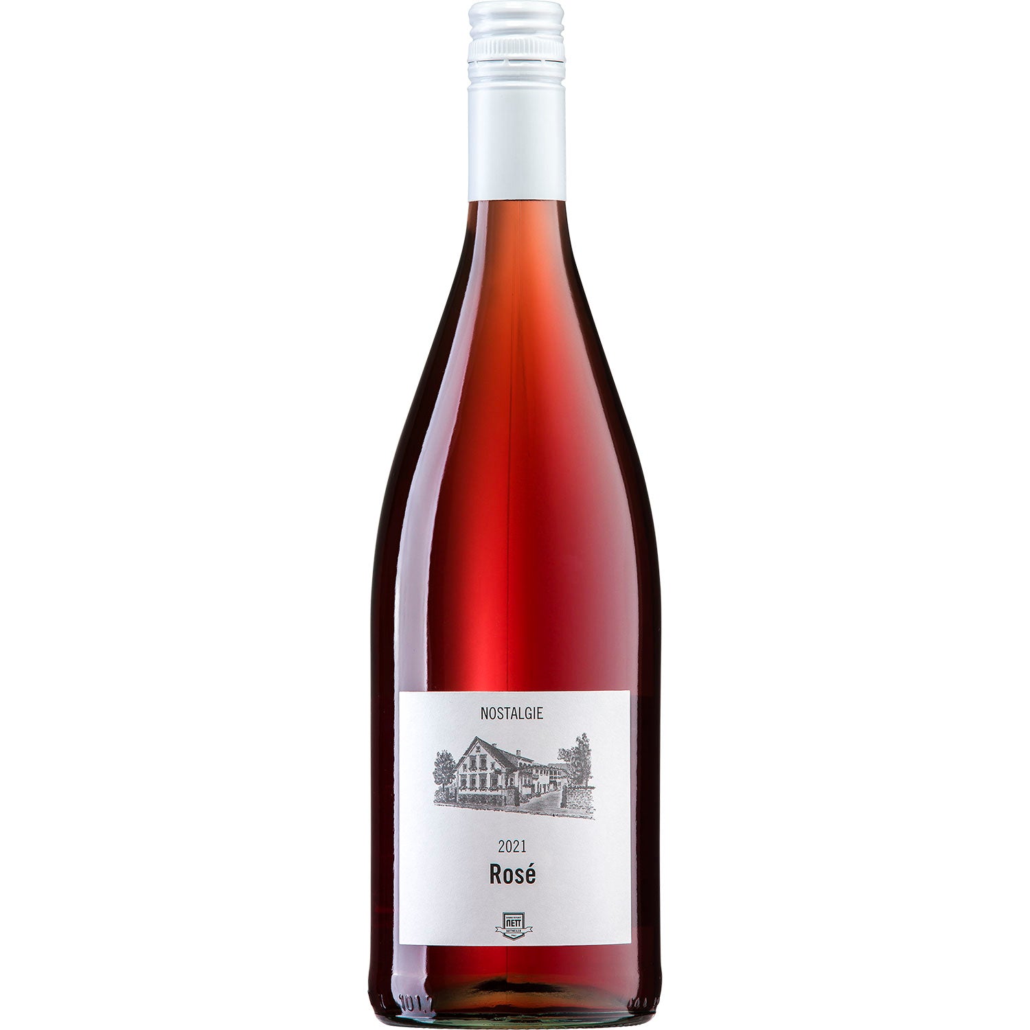 Rosé Liter