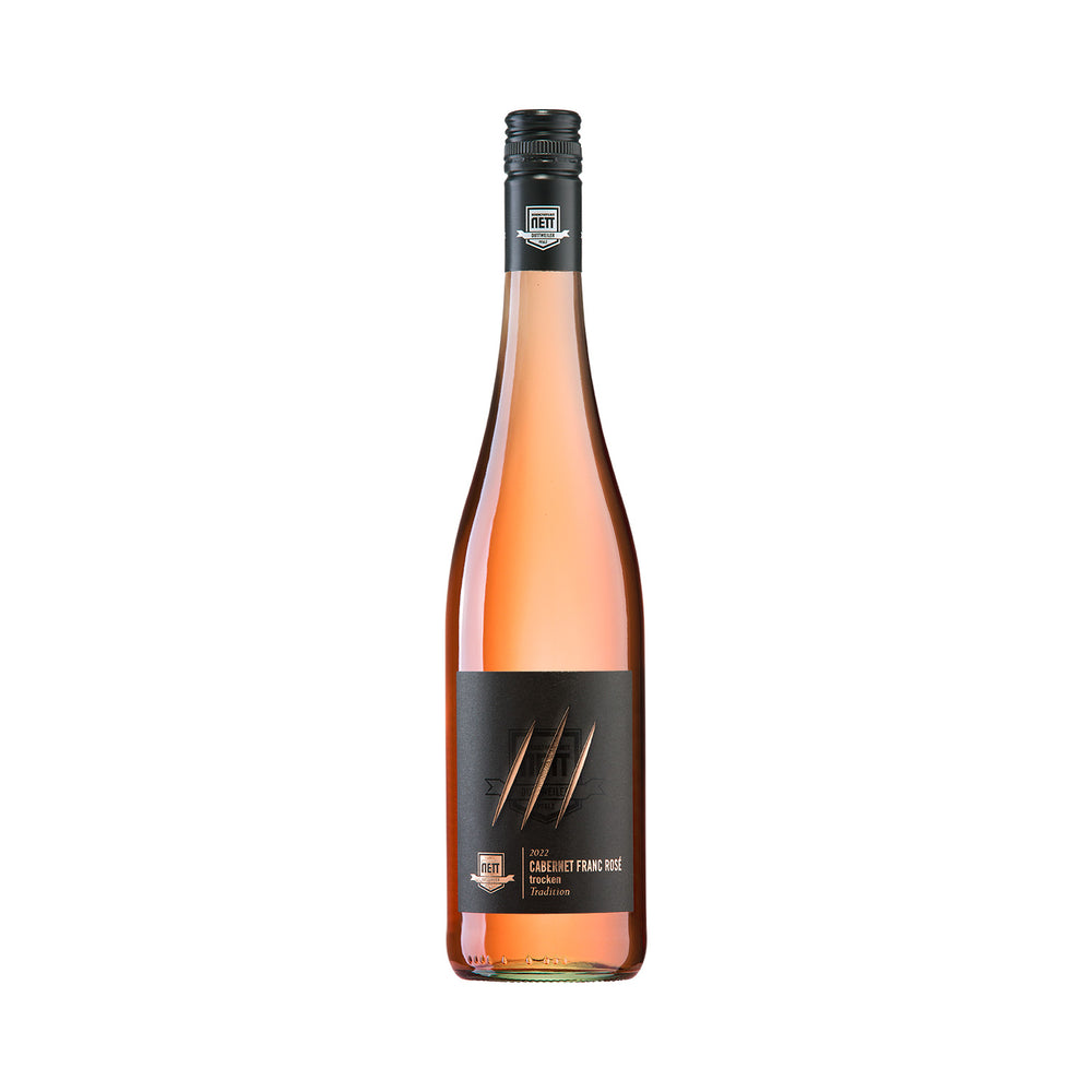 Cabernet Franc Rosé trocken III Tradition