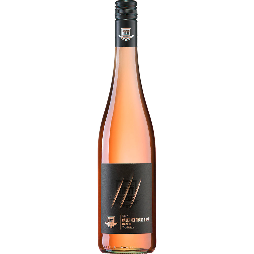Cabernet Franc Rosé trocken III Tradition