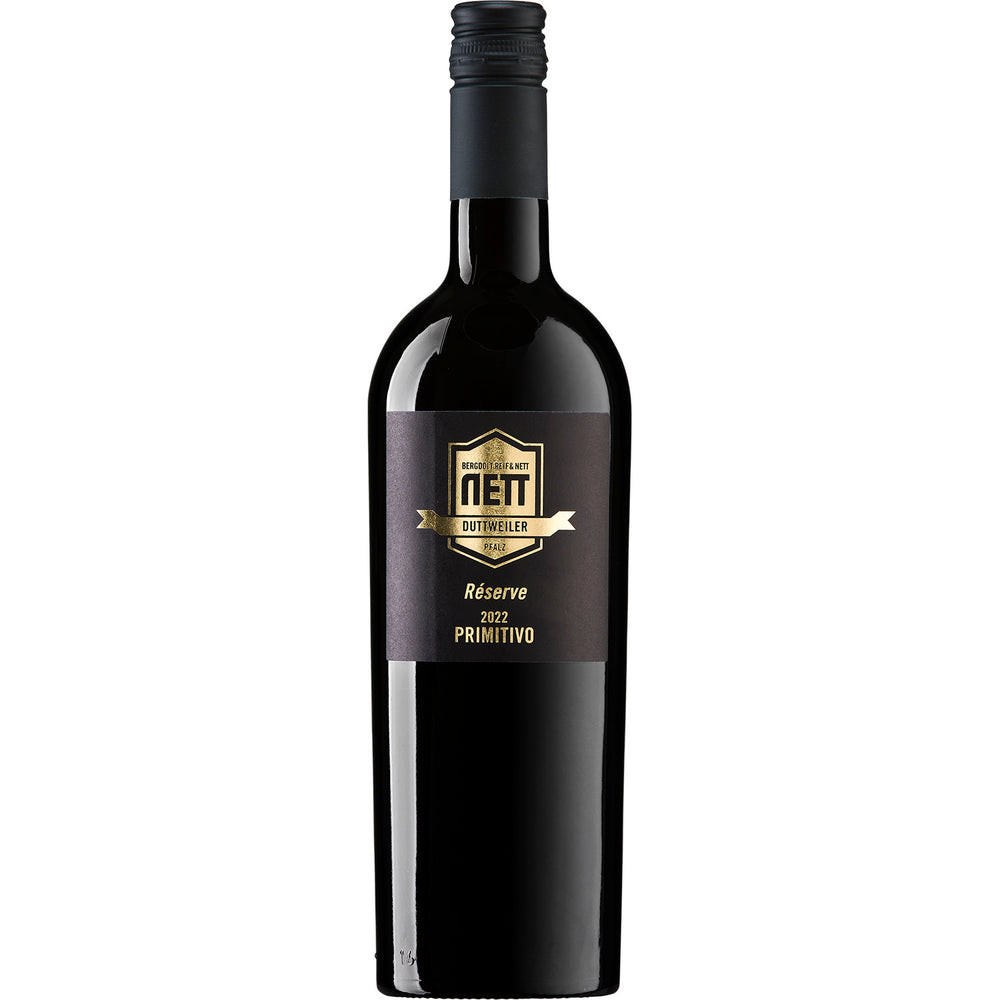 Primitivo Réserve