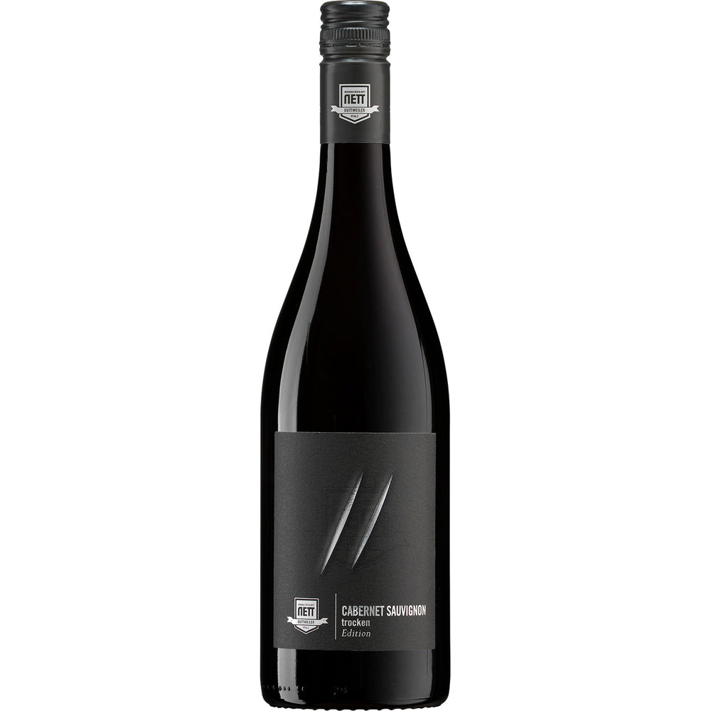 Cabernet Sauvignon trocken II Edition