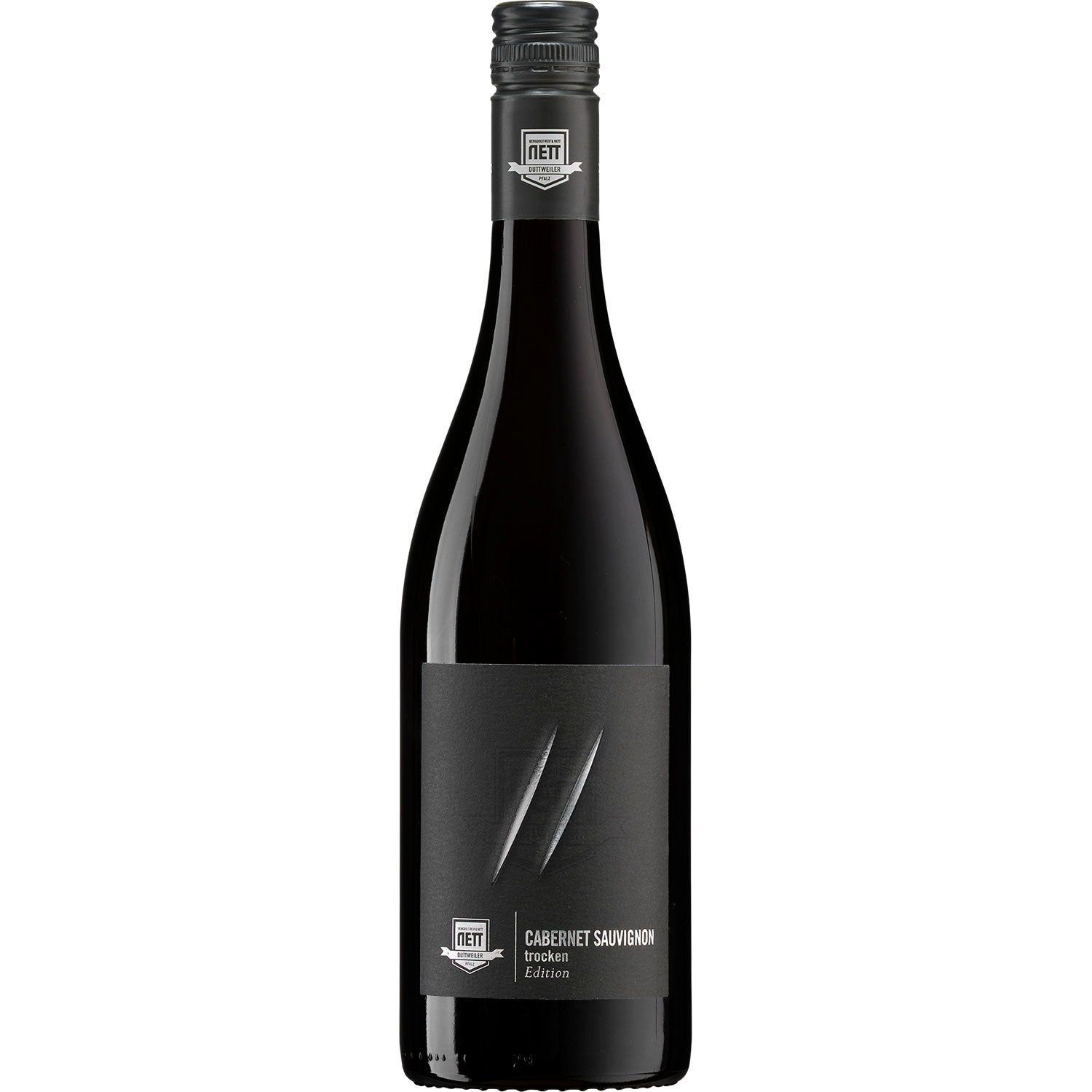 Cabernet Sauvignon trocken II Edition