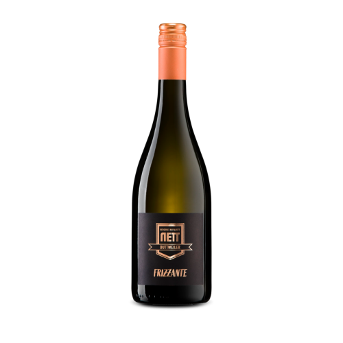 Secco Frizzante entalkoholisiert