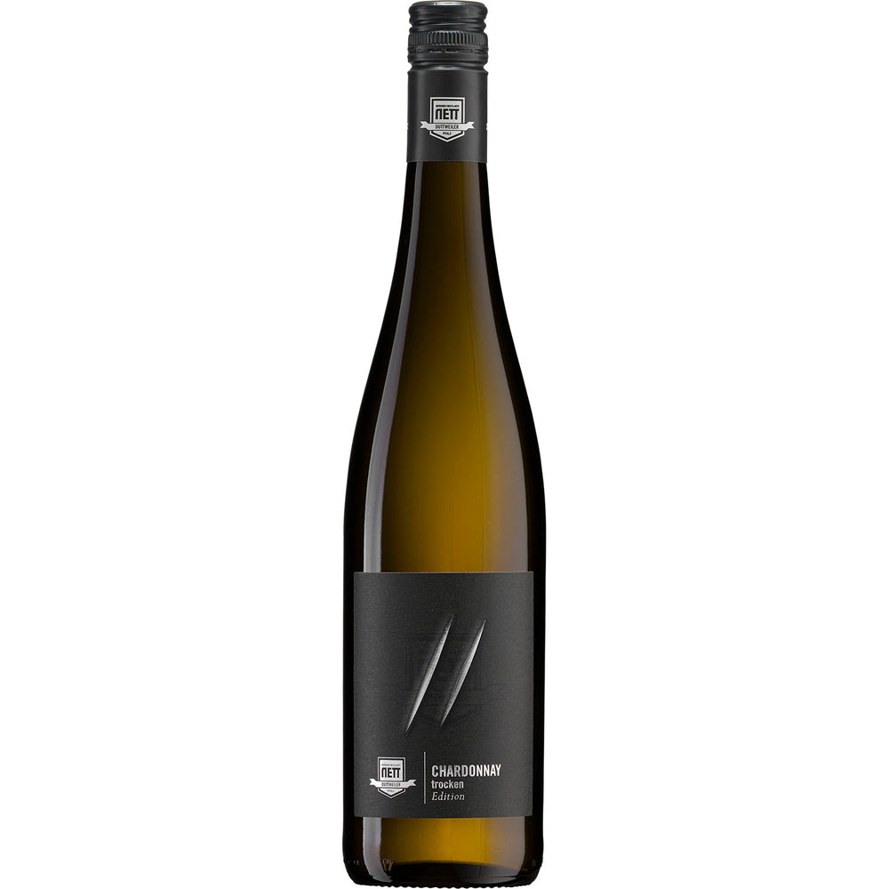 Chardonnay trocken II Edition