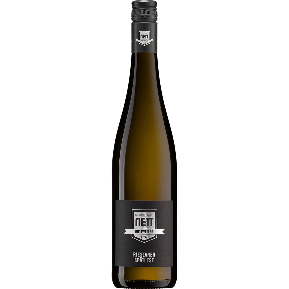 Rieslaner Spätlese