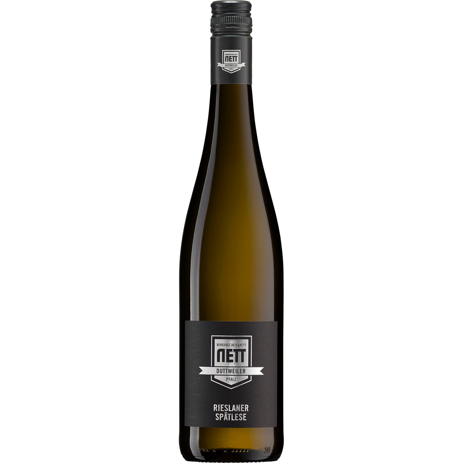 Rieslaner Spätlese