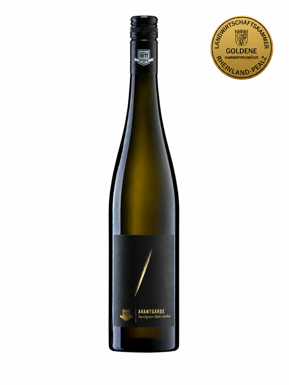 Sauvignon Blanc trocken I Avantgarde