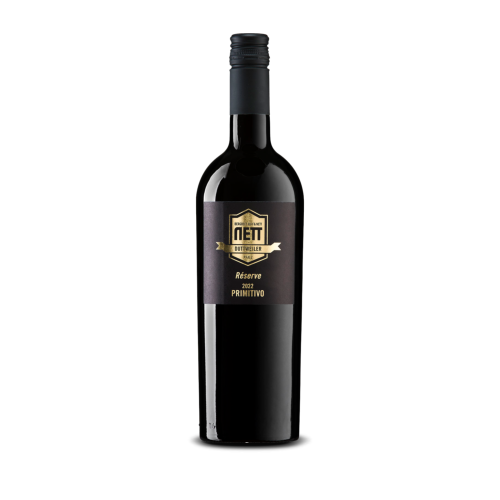 Primitivo Réserve