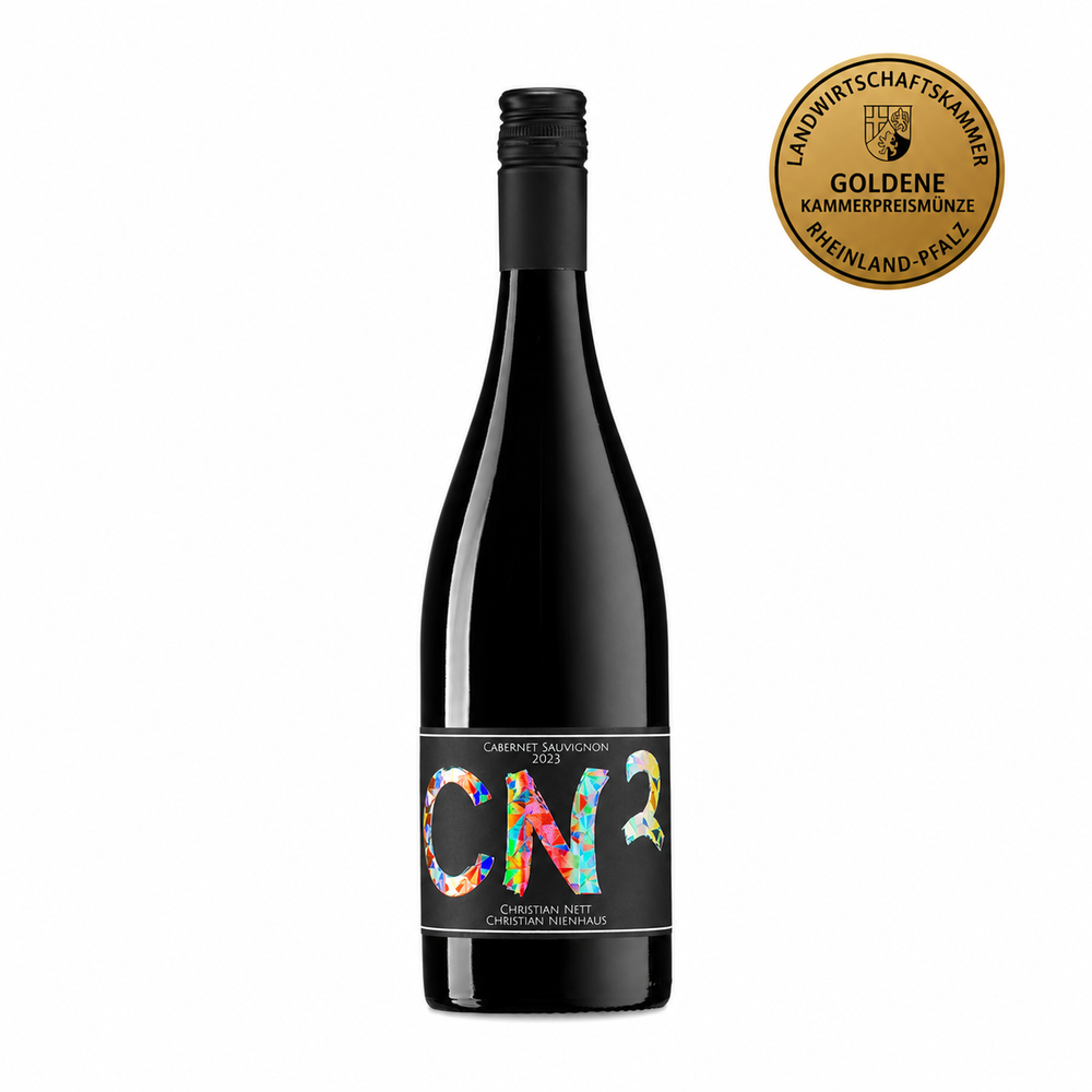 CN² Cabernet Sauvignon trocken