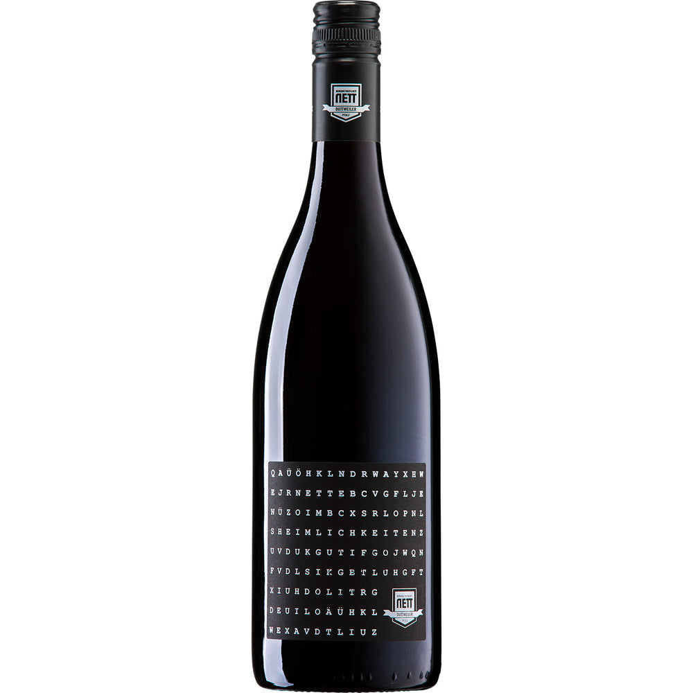 Heimlichkeiten Pinot Noir trocken