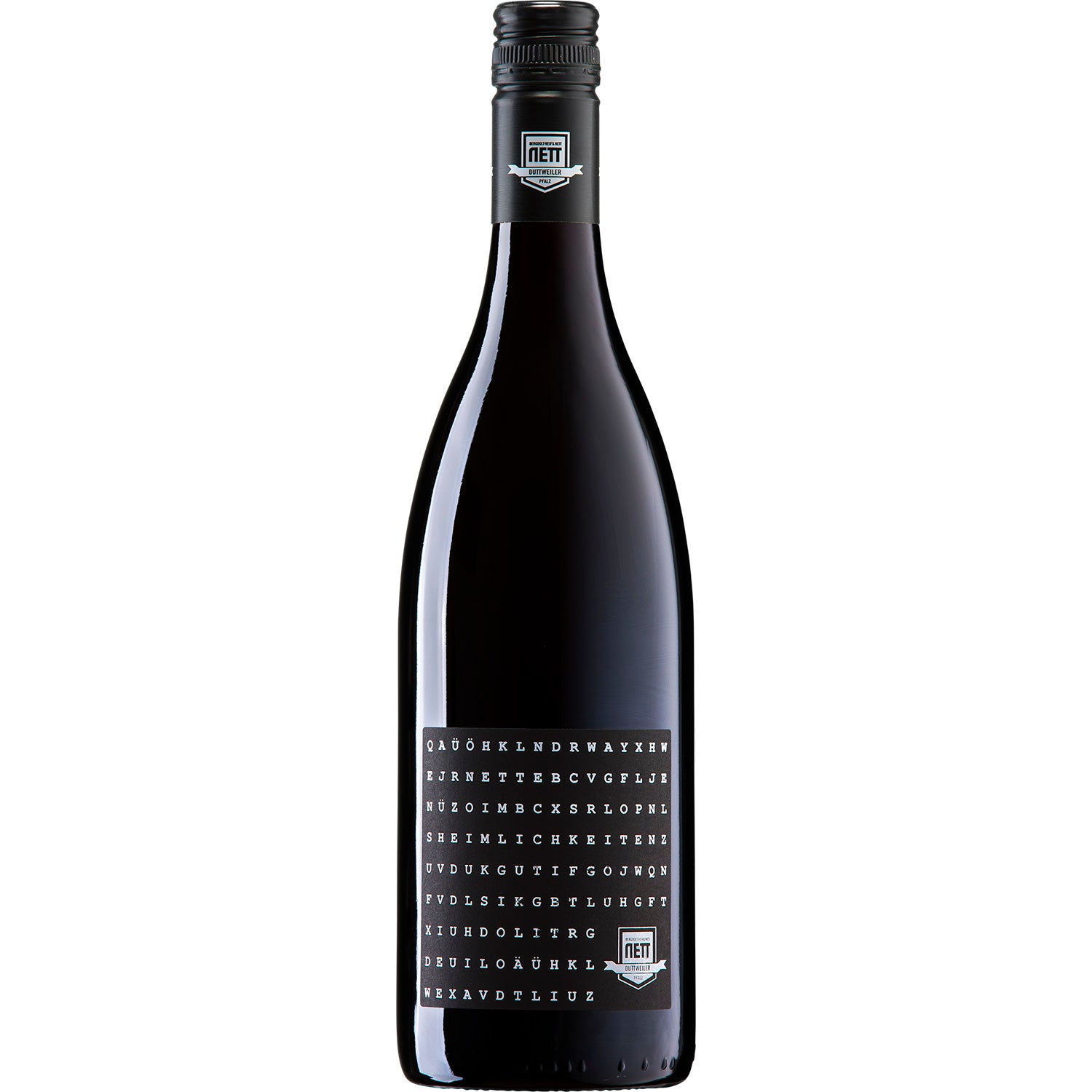 Heimlichkeiten Pinot Noir trocken