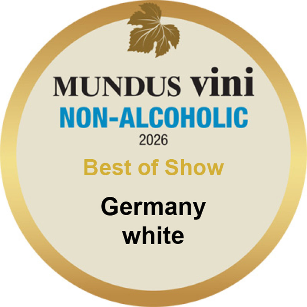 Breakaway Pinot Blanc entalkoholisiert