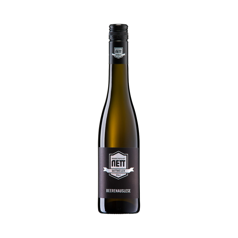 Beerenauslese