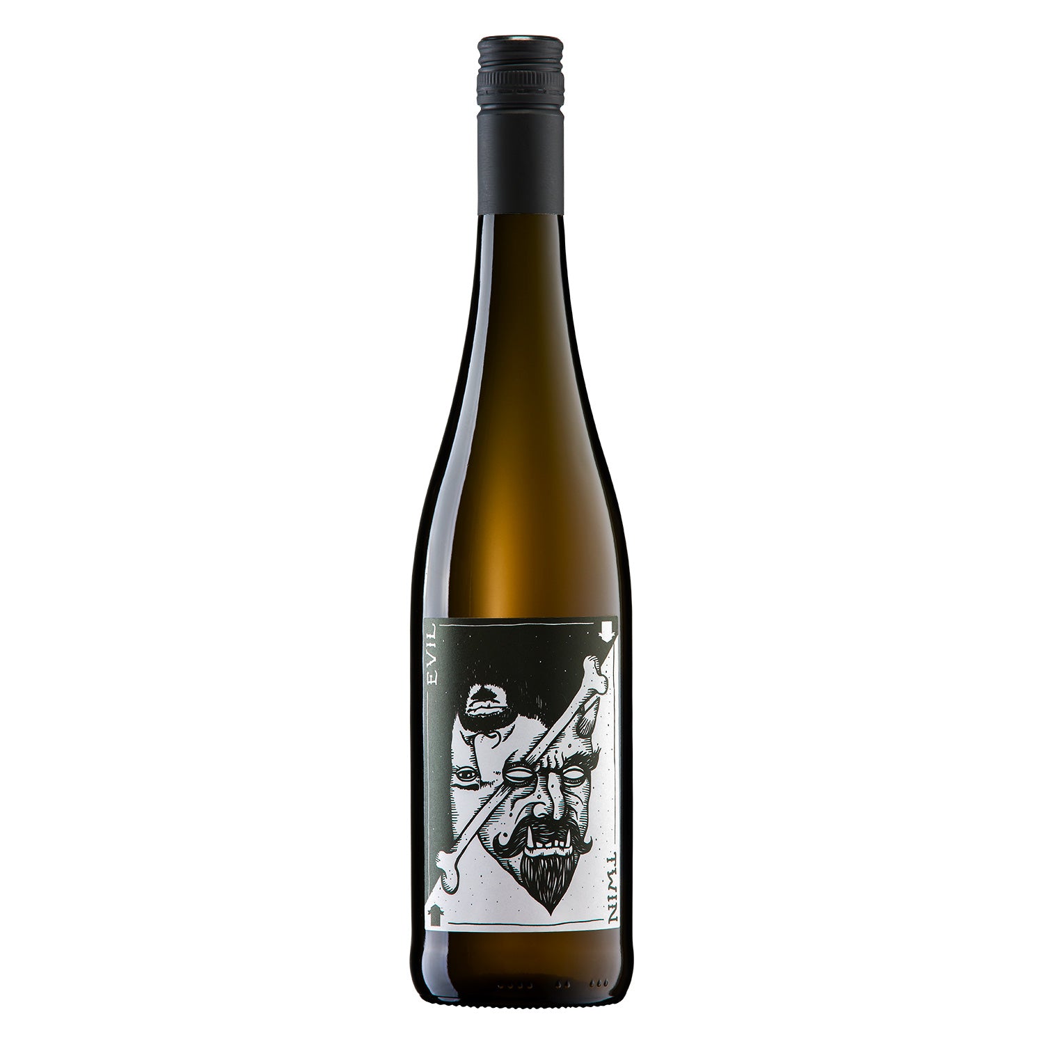 EVIL TWIN Orange Wine