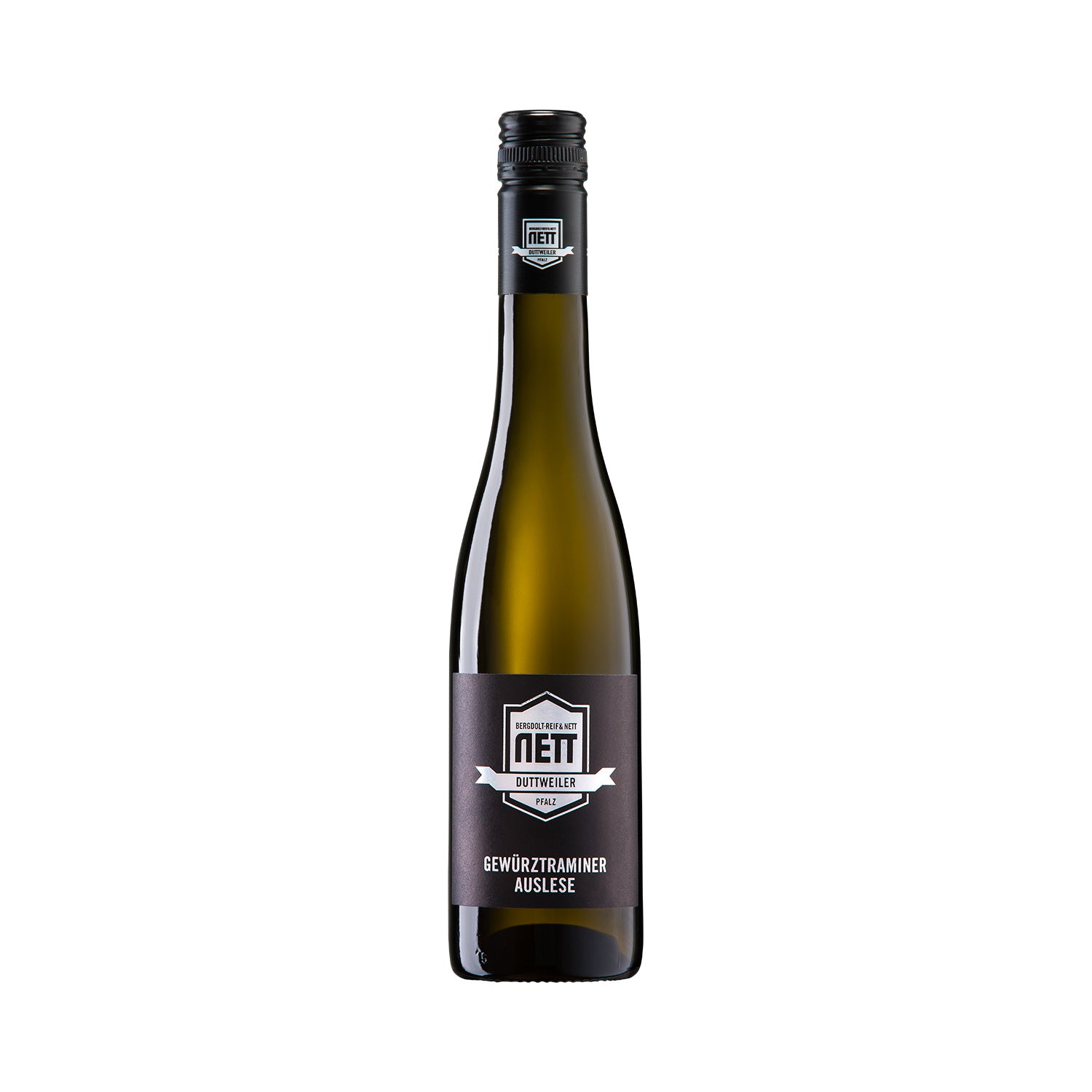 Gewürztraminer Auslese
