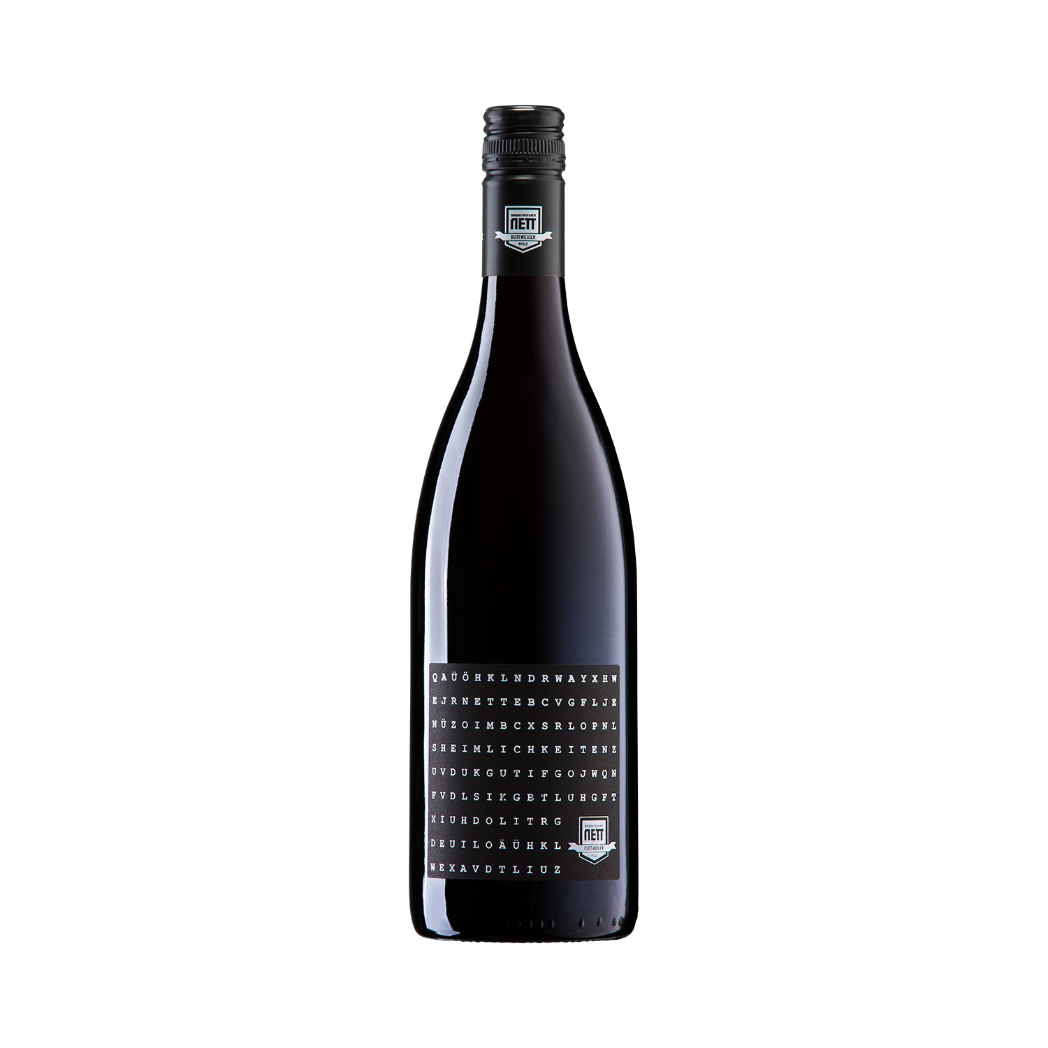 Heimlichkeiten Pinot Noir trocken