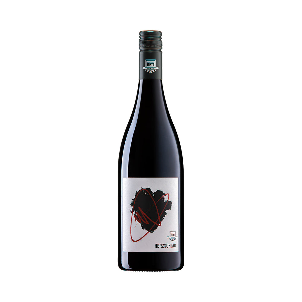Herzschlag Cabernet Sauvignon trocken