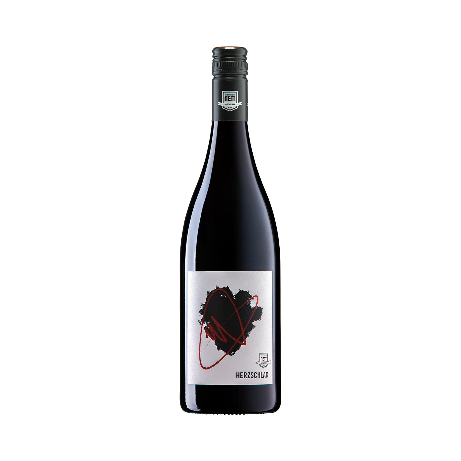 Herzschlag Cabernet Sauvignon trocken
