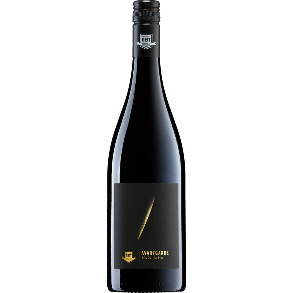 Merlot trocken I Avantgarde