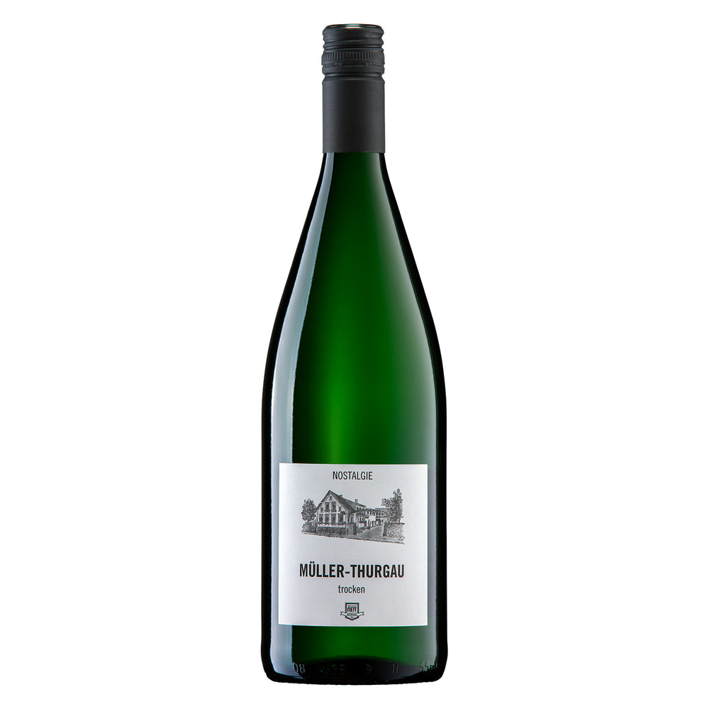 Müller-Thurgau Liter trocken