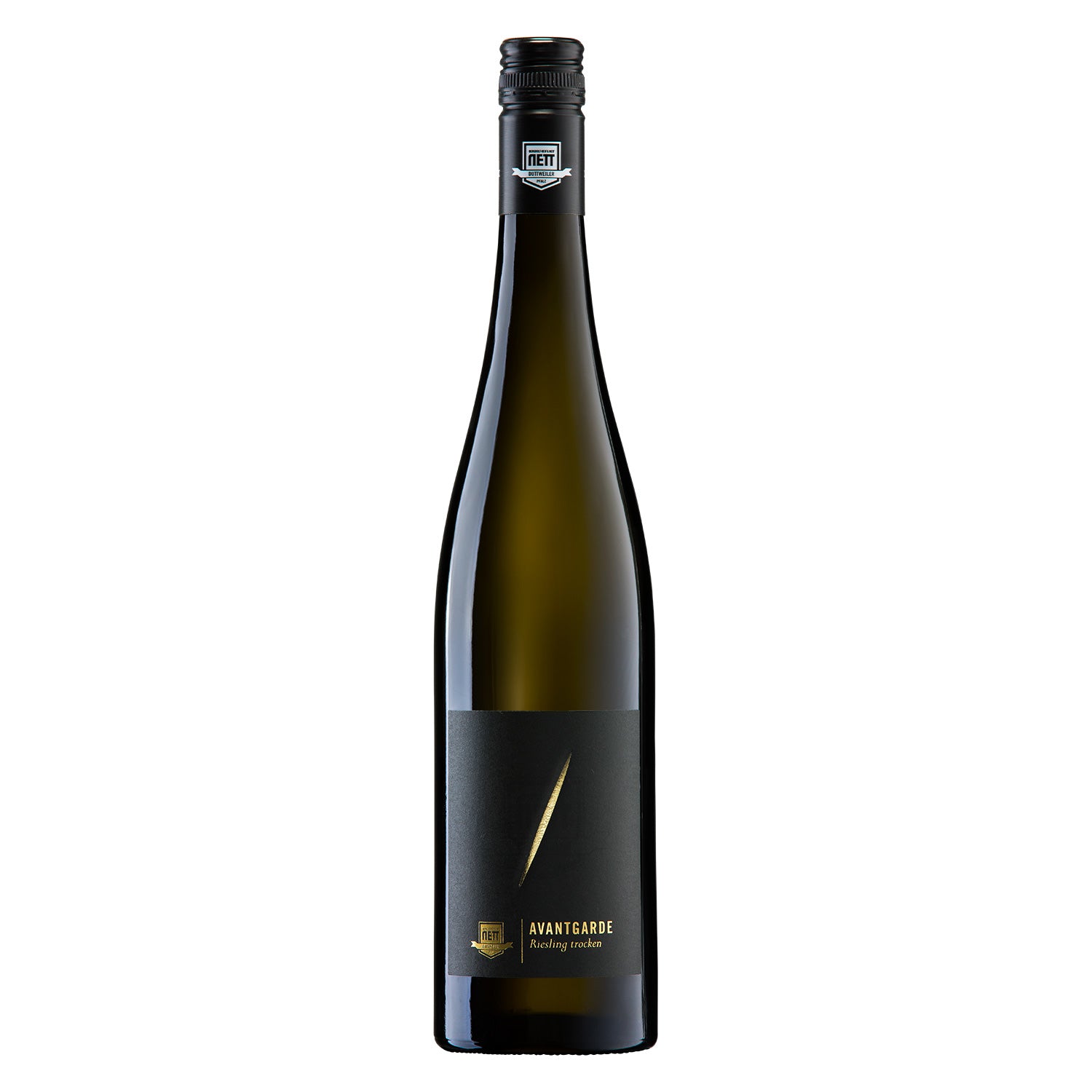 Riesling trocken I Avantgarde