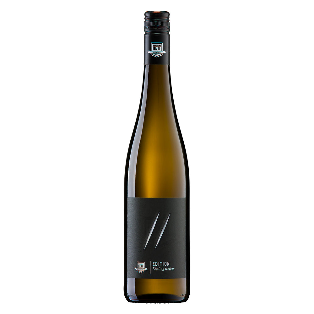 Riesling trocken II Edition