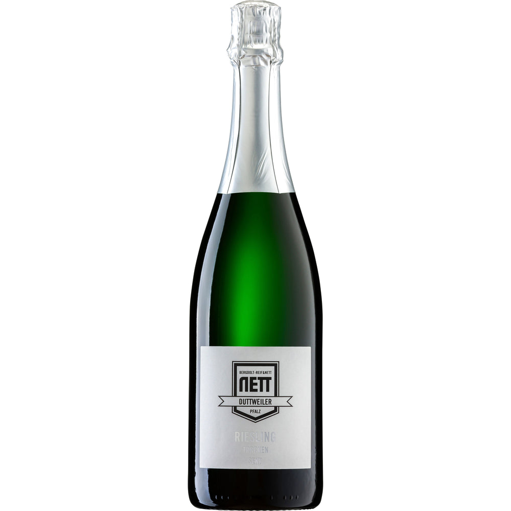 Riesling Sekt trocken