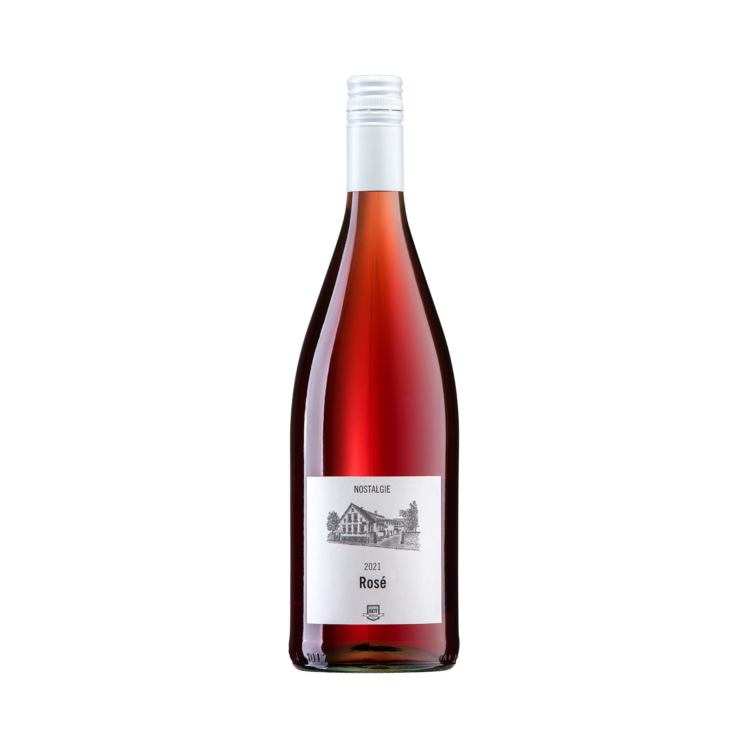 Rosé Liter