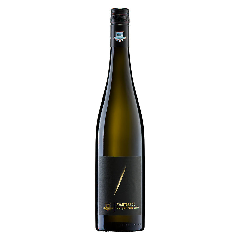 Sauvignon Blanc trocken I Avantgarde