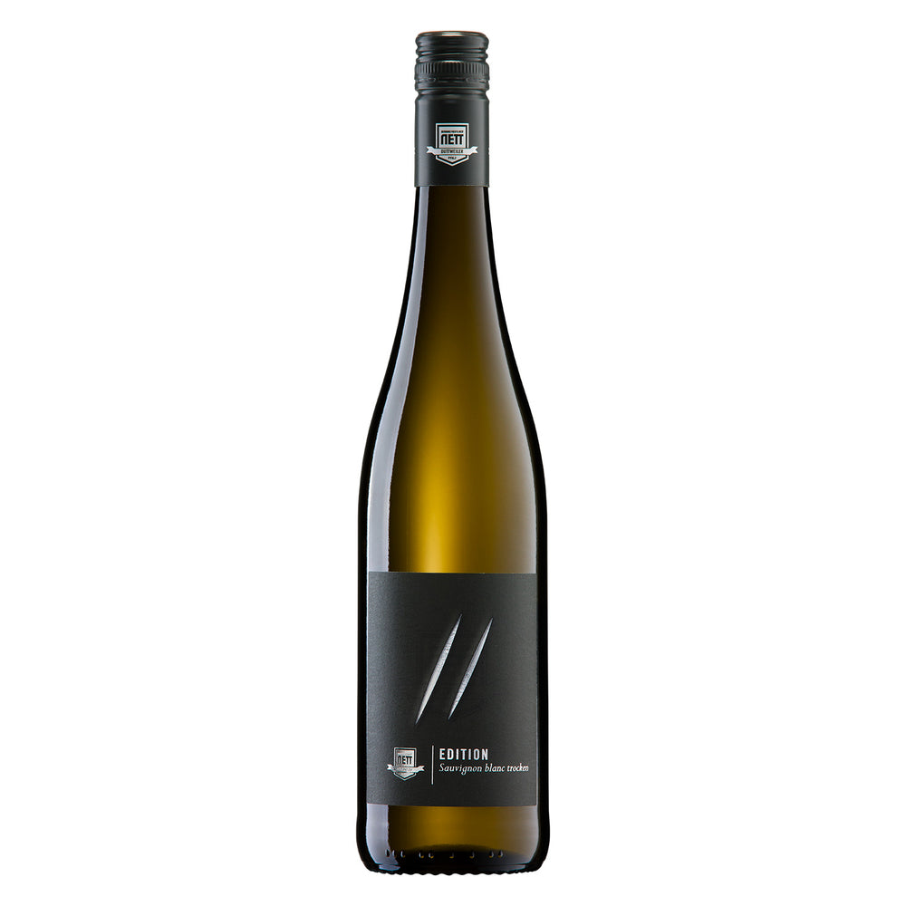 Sauvignon Blanc trocken II Edition