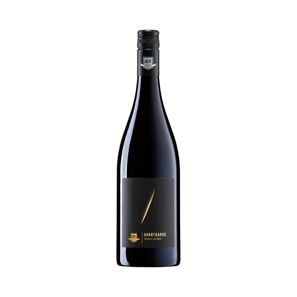 Shiraz trocken I Avantgarde