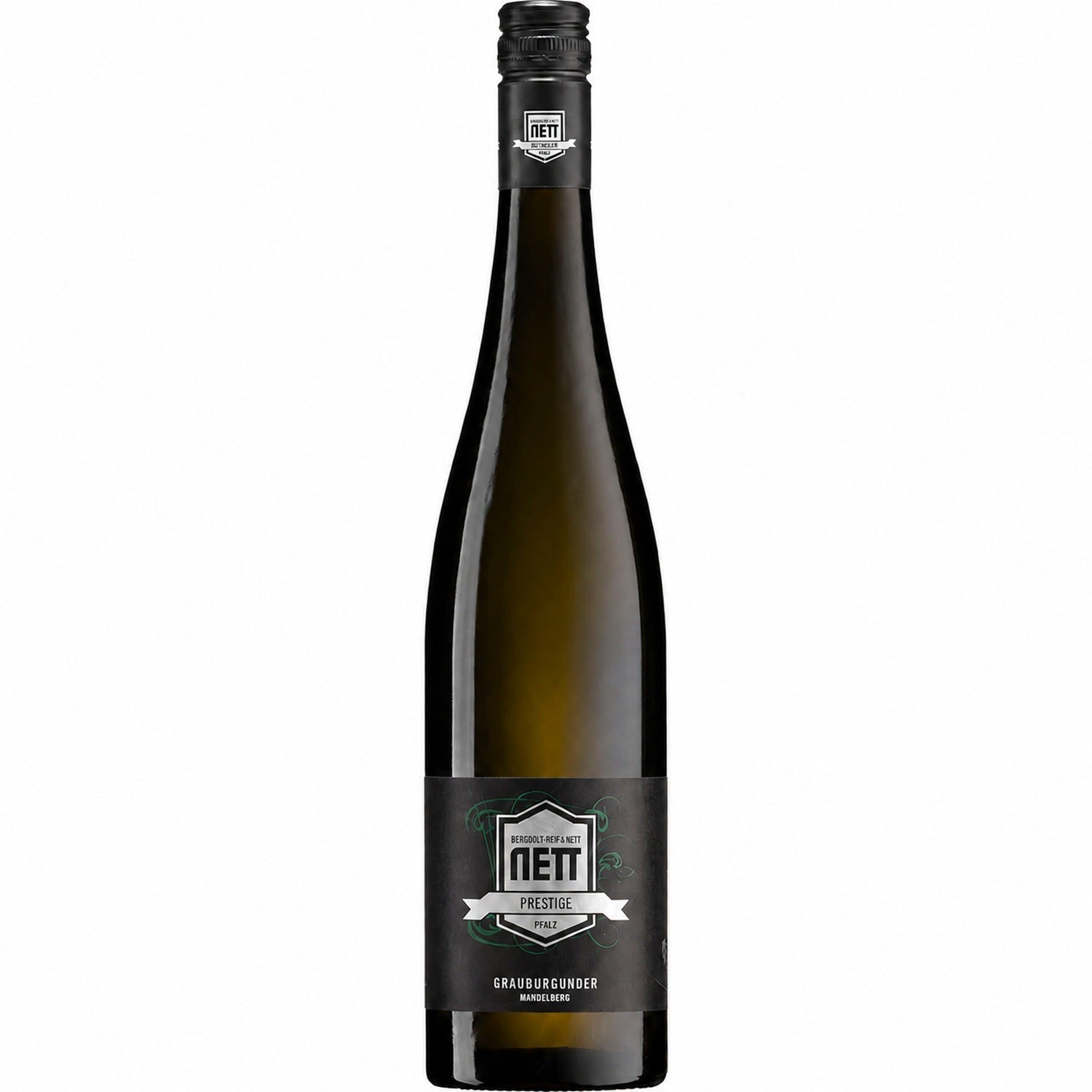 Prestige Mandelberg Grauburgunder trocken