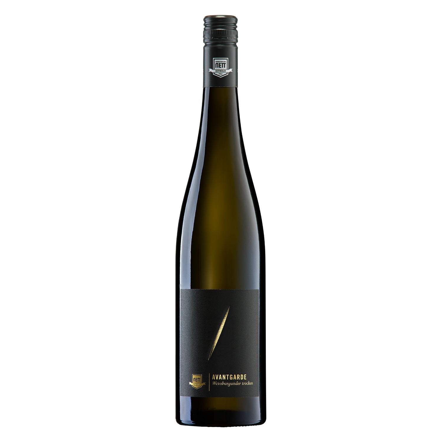 Weißburgunder trocken I Avantgarde