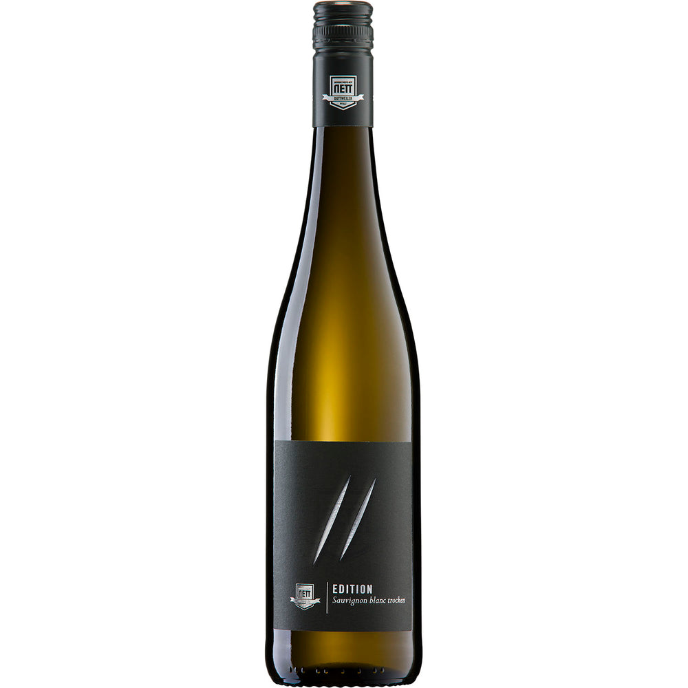 Sauvignon Blanc trocken II Edition