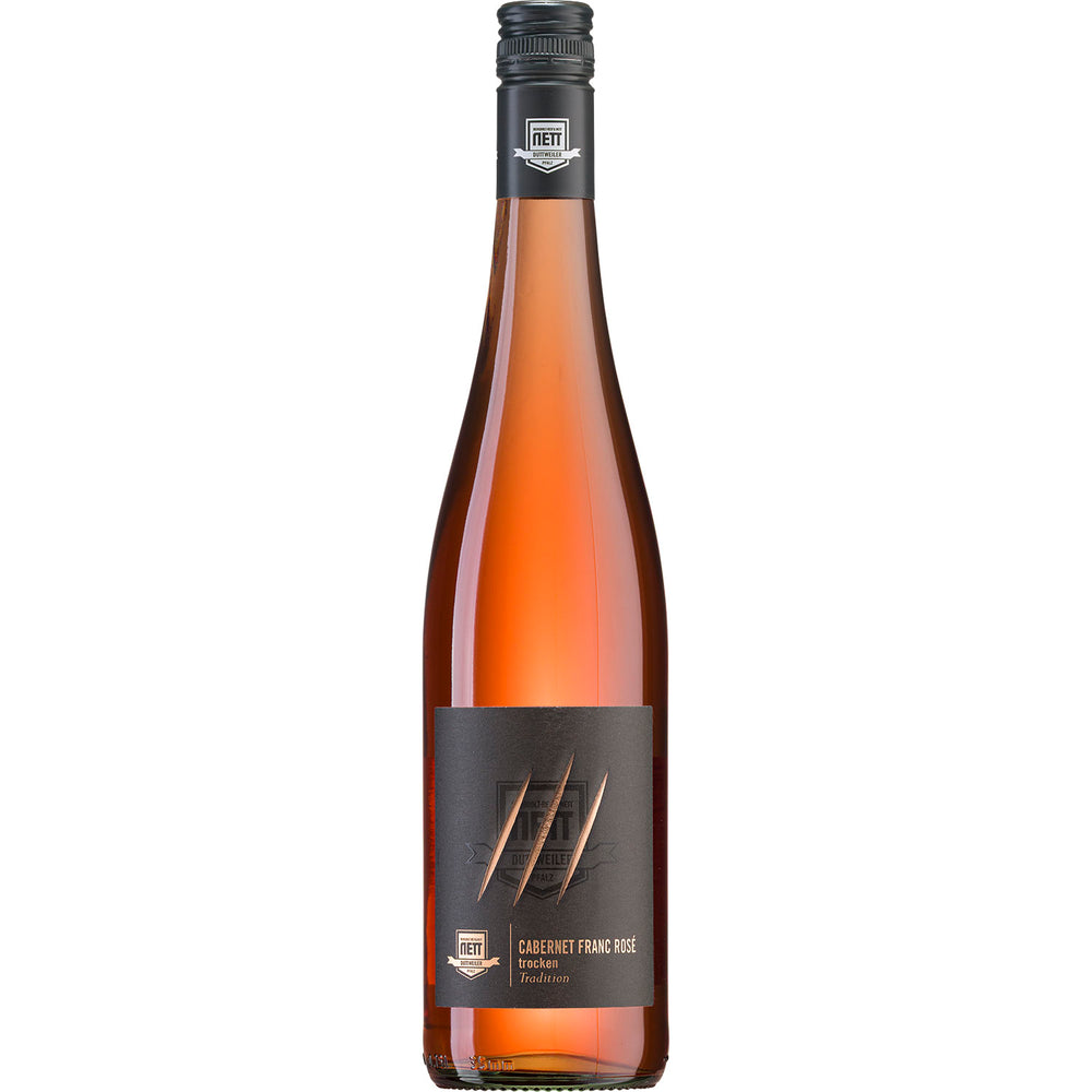 Cabernet Franc Rosé trocken III Tradition