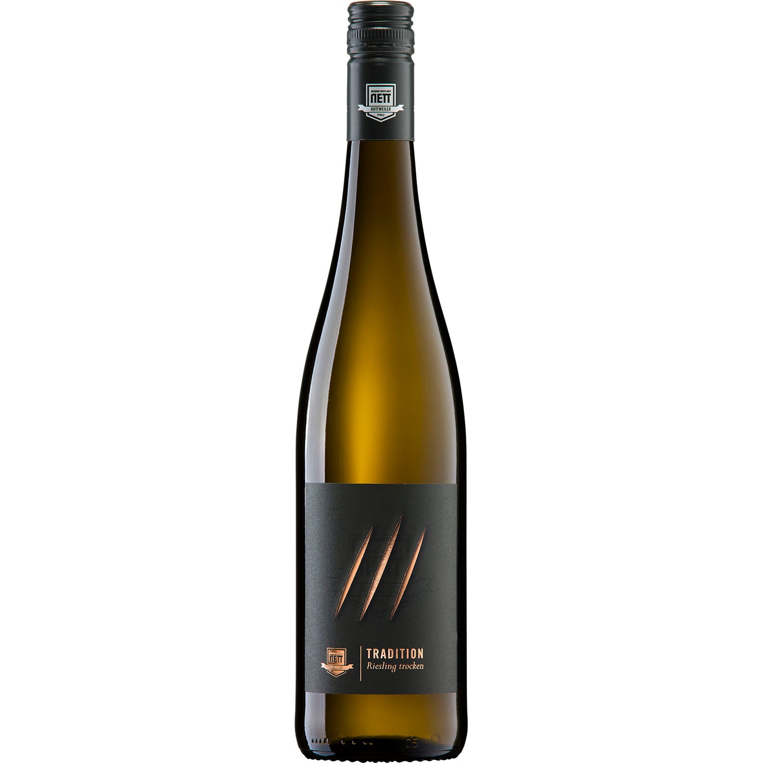 Riesling trocken III Tradition