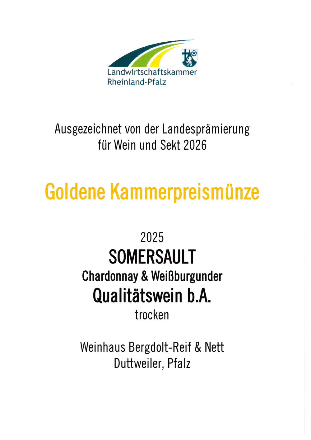 NETTes Gold - Paket mit 12 Flaschen