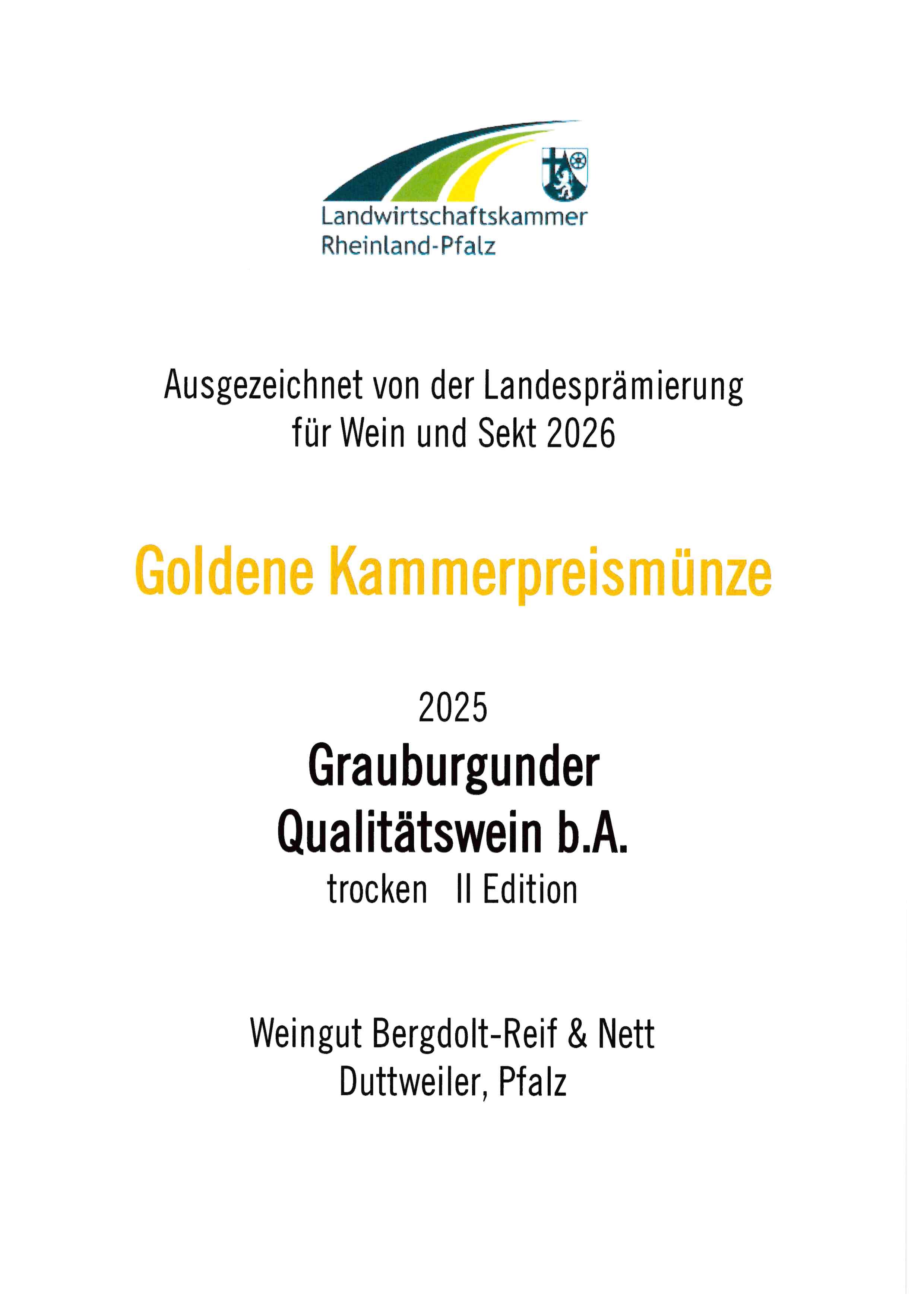 NETTes Gold - Paket mit 12 Flaschen