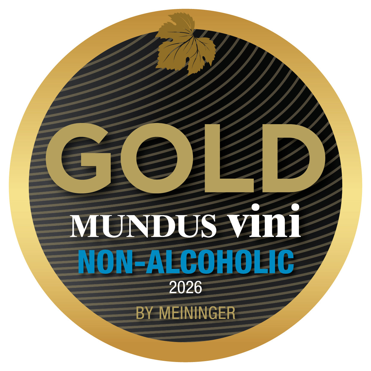 NETTes alkoholfreies Gold-Paket 12 Flaschen